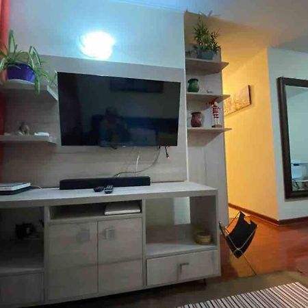 Cómodo Departamento en el centro de Stgo Apartamento Santiago Exterior foto
